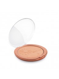 Polvos Bronceadores Bronzing Terra Powder Golden Rose